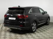 Kia Sorento III Prime Рестайлинг Санкт-Петербург  - изображение 29