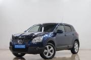 Nissan Qashqai I Новокузнецк  - изображение 30
