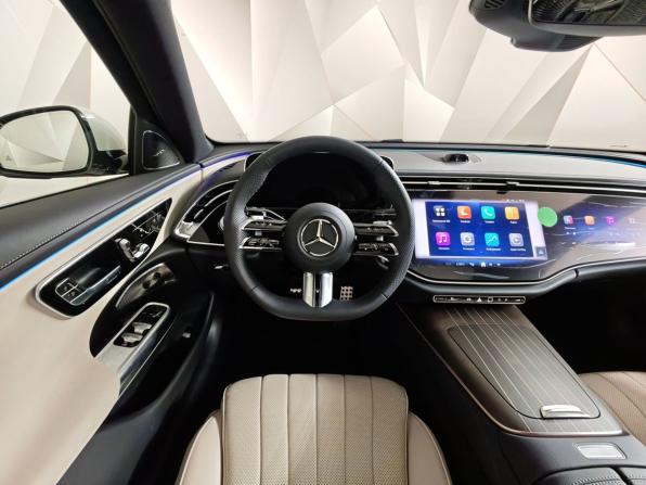 Mercedes-Benz E-Класс VI (W214 S214) с пробегом 2026 года, цена 8 500 000 рублей, 265 км, седан, Автокод Объявления
