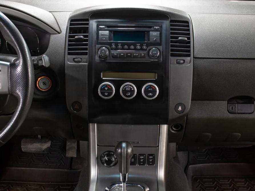 Nissan Pathfinder III Рестайлинг Москва  - изображение 18