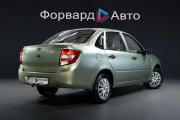 Lada (ВАЗ) Granta I Тюмень  - изображение 33