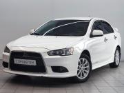Mitsubishi Lancer X Рестайлинг Барнаул  - изображение 32