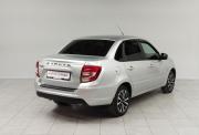 Lada (ВАЗ) Granta I Рестайлинг Саратов  - изображение 27