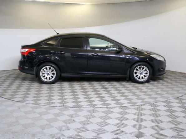 Ford Focus III с пробегом 2013 года, цена 550 000 рублей, 242000 км, седан, Автокод Объявления