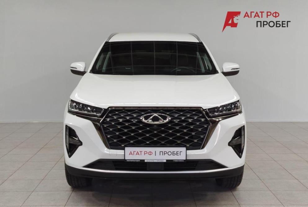 Chery Tiggo 7 Pro Max I Саратов  - изображение 2