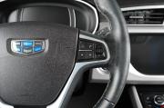 Geely Atlas I Тюмень  - изображение 36