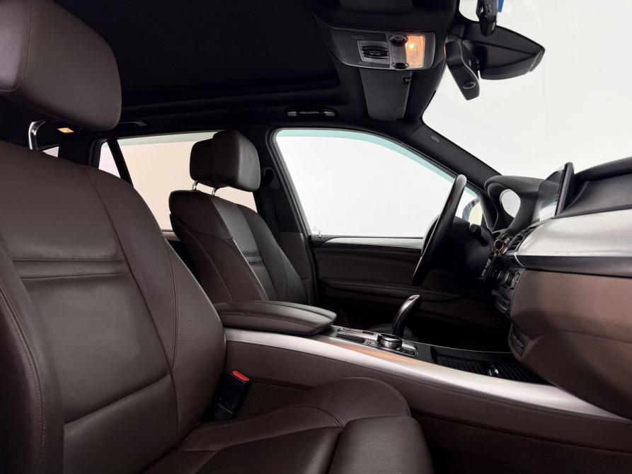 BMW X5 II (E70) Рестайлинг Калининград  - изображение 21