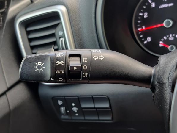 Kia Sportage IV Рестайлинг с пробегом 2019 года, цена 2 272 500 рублей, 70389 км, внедорожник, Автокод Объявления