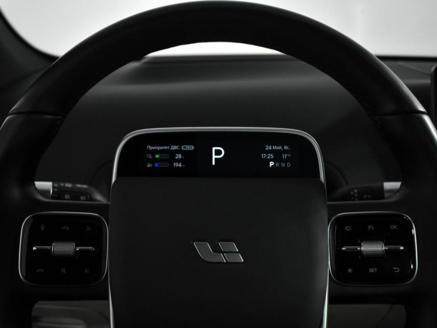 Li Auto (Lixiang) L7 I Рестайлинг Санкт-Петербург  - изображение 21