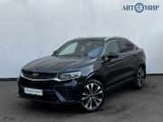 Geely Tugella I Рестайлинг Москва  - изображение 14