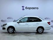 Lada (ВАЗ) Granta I Рестайлинг Ставрополь  - изображение 20