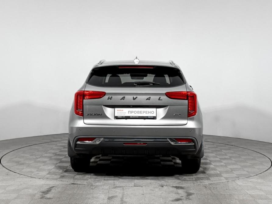 Haval Jolion I Санкт-Петербург  - изображение 6