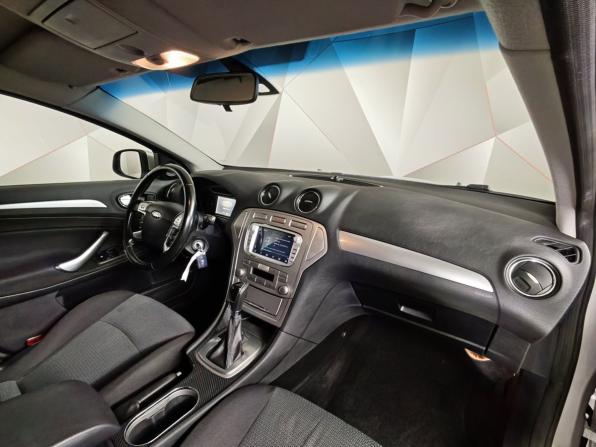 Ford Mondeo IV с пробегом 2008 года, цена 609 000 рублей, 157668 км, универсал, Автокод Объявления