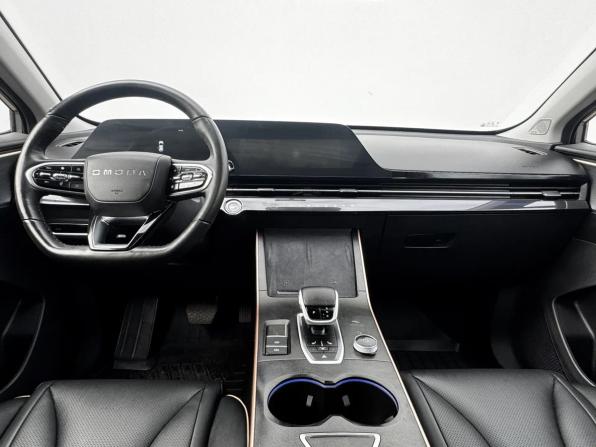 Omoda C5 I с пробегом 2024 года, цена 2 090 000 рублей, 21835 км, внедорожник, Автокод Объявления