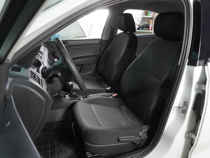 Skoda Rapid I Рестайлинг Воронеж  - изображение 10