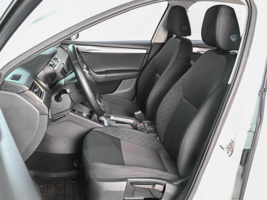 Skoda Octavia III (A7) Рестайлинг Ростов-на-Дону  - изображение 10