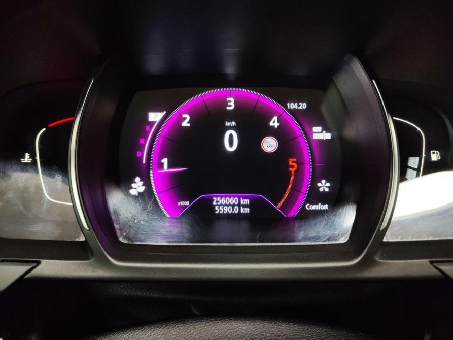 Renault Scenic IV Набережные Челны  - изображение 10