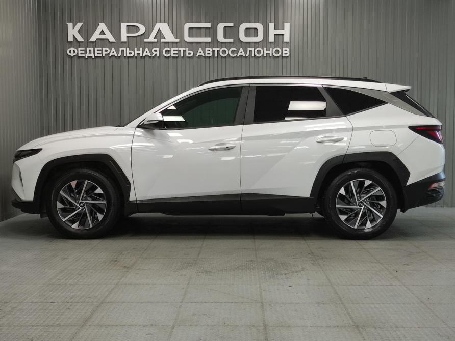 Hyundai Tucson IV Пермь  - изображение 5