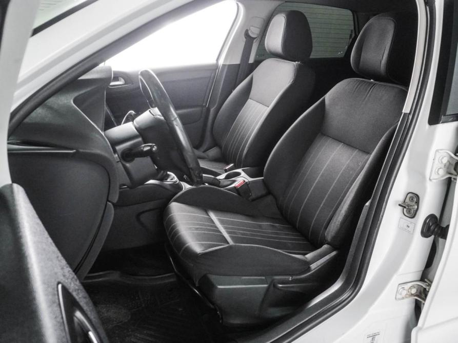 Citroen C4 I Рестайлинг Воронеж  - изображение 10