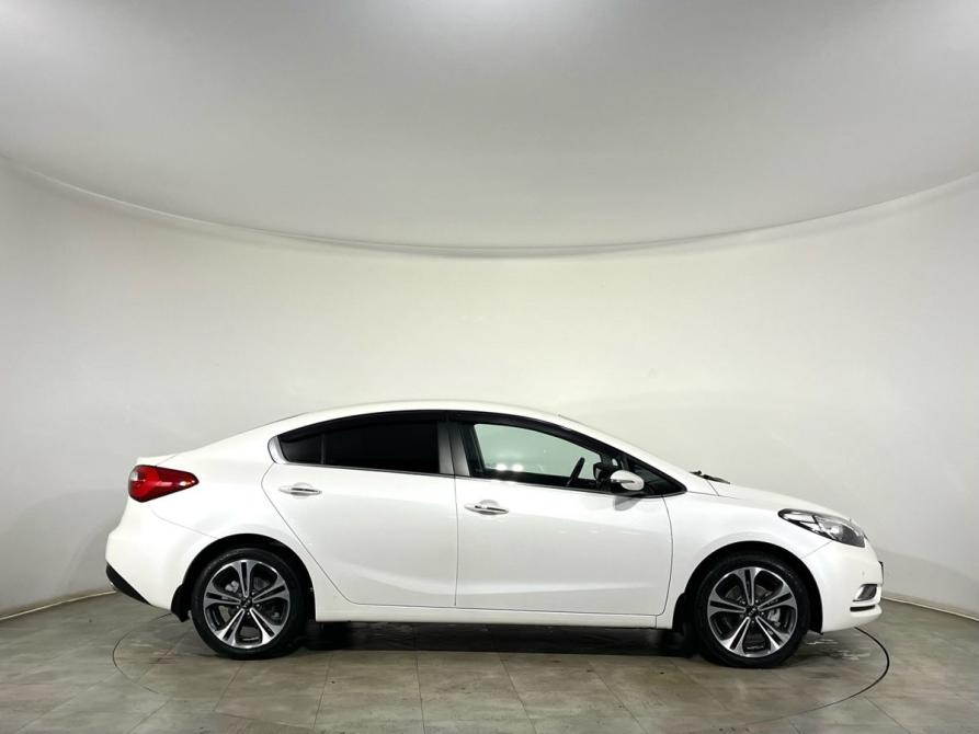 Kia Cerato III Ижевск  - изображение 4