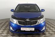 Kia Rio III Волгоград  - изображение 24