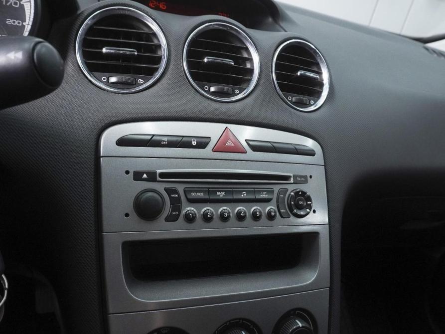 Peugeot 308 I Ростов-на-Дону  - изображение 13