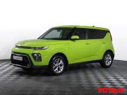 Kia Soul III Москва  - изображение 25