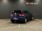 Volkswagen Golf VI Челябинск  - изображение 25