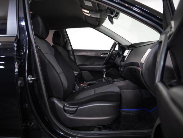 Hyundai Creta I с пробегом 2017 года, цена 1 129 777 рублей, 288376 км, внедорожник, Автокод Объявления