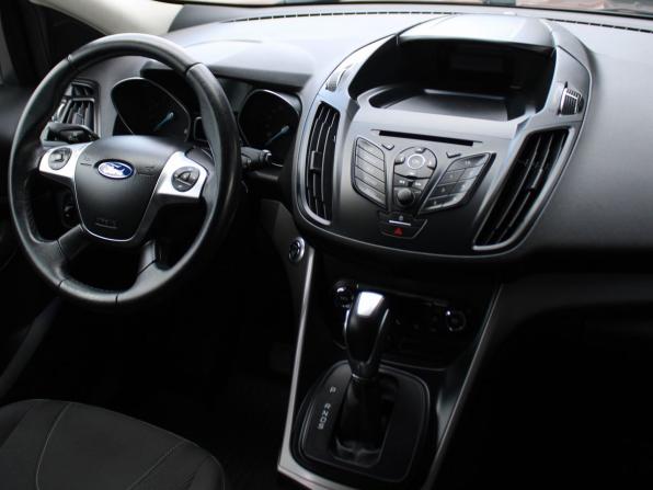 Ford Kuga II с пробегом 2016 года, цена 1 679 000 рублей, 53083 км, внедорожник, Автокод Объявления