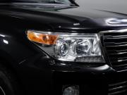 Toyota Land Cruiser 200 Series Рестайлинг 1 Москва  - изображение 36