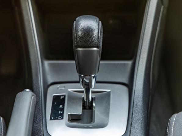 Subaru XV I с пробегом 2011 года, цена 1 268 000 рублей, 161905 км, внедорожник, Автокод Объявления