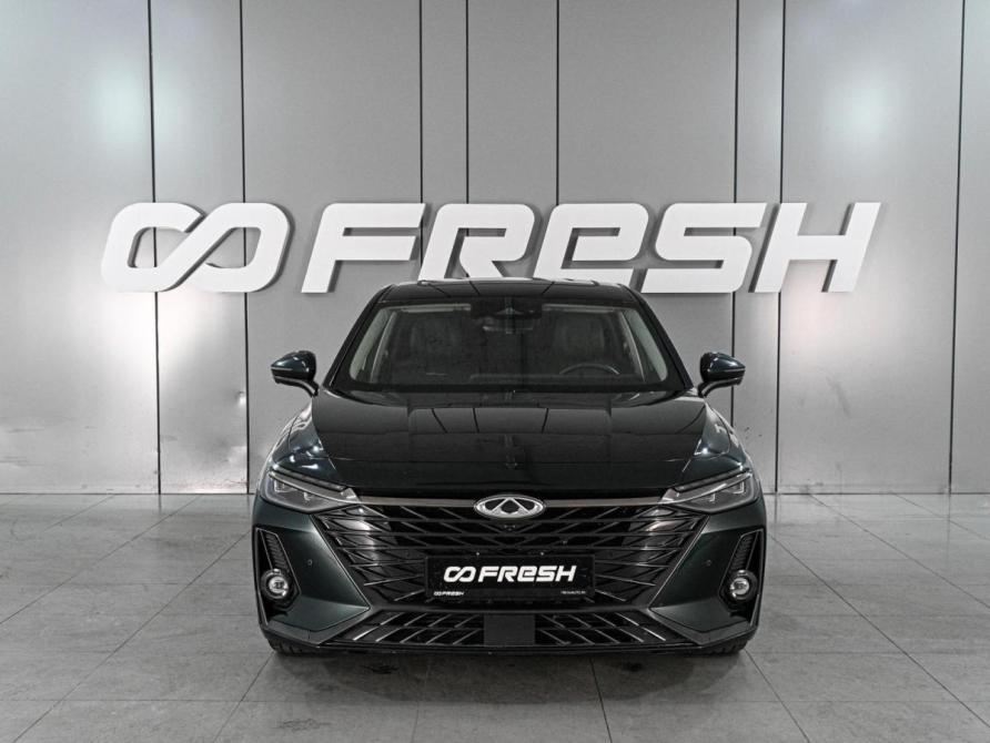 Chery Arrizo 8 Ростов-на-Дону  - изображение 3