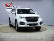 Haval H9 I Рестайлинг Уфа  - изображение 21