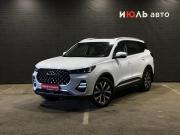 Chery Tiggo 7 Pro I Челябинск  - изображение 26
