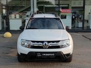Renault Duster I Рестайлинг Ижевск  - изображение 24
