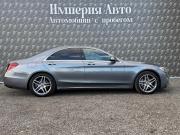 Mercedes-Benz S-Класс VI (W222 C217) Рестайлинг Краснодар  - изображение 56