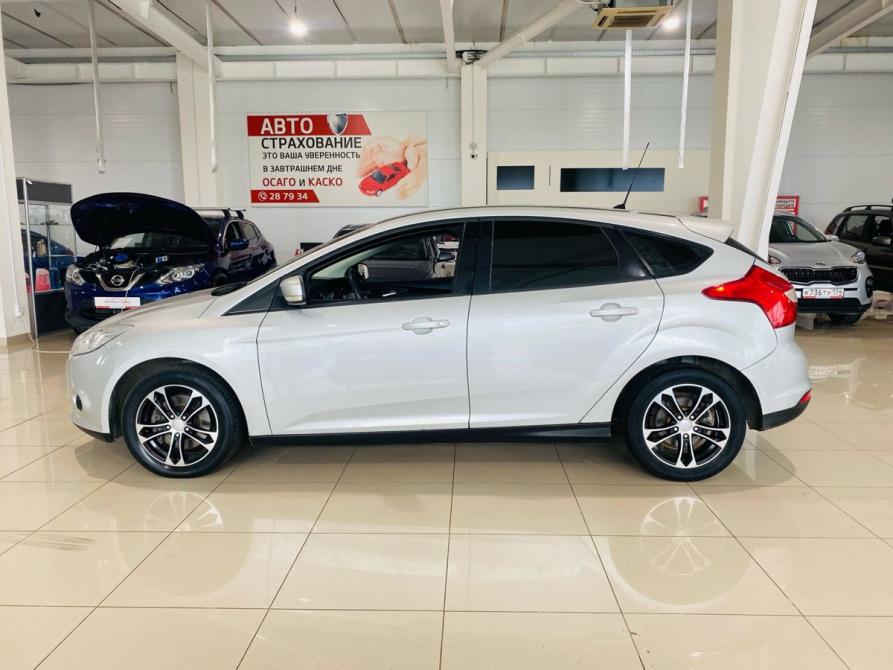 Ford Focus III Миасс  - изображение 8