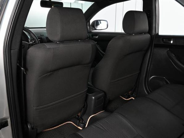 Toyota Avensis II Рестайлинг с пробегом 2007 года, цена 1 079 000 рублей, 165346 км, седан, Автокод Объявления