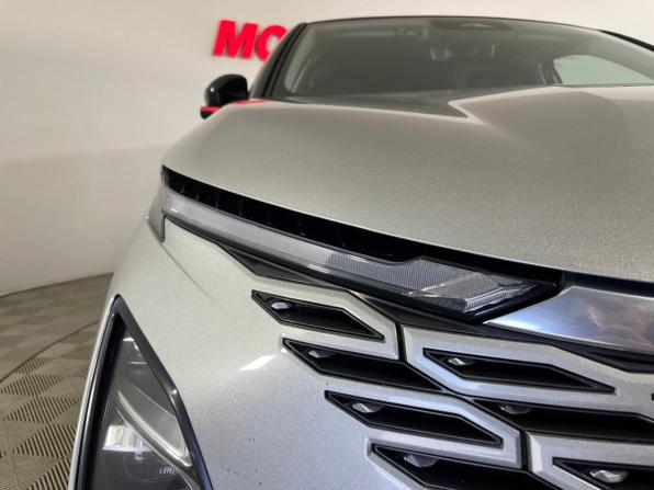 Omoda C5 I с пробегом 2023 года, цена 1 599 000 рублей, 156332 км, внедорожник, Автокод Объявления
