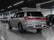 Geely Galaxy M9 Москва  - изображение 45