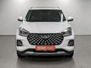Chery Tiggo 4 Pro I Москва  - изображение 32