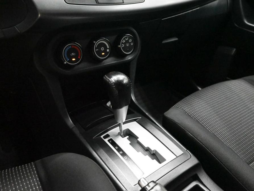 Mitsubishi Lancer X Рестайлинг Екатеринбург  - изображение 16