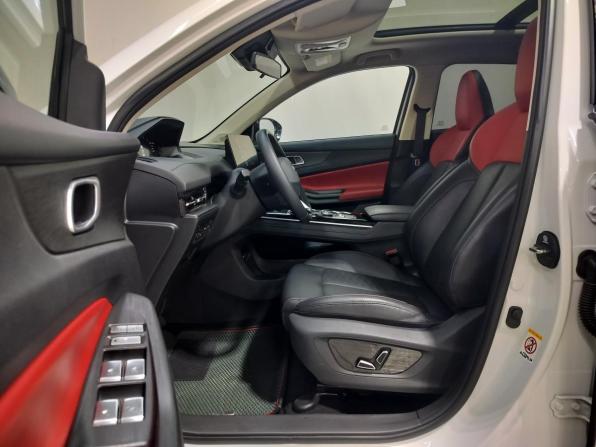 Changan CS55 Plus II с пробегом 2023 года, цена 2 100 000 рублей, 26000 км, внедорожник, Автокод Объявления