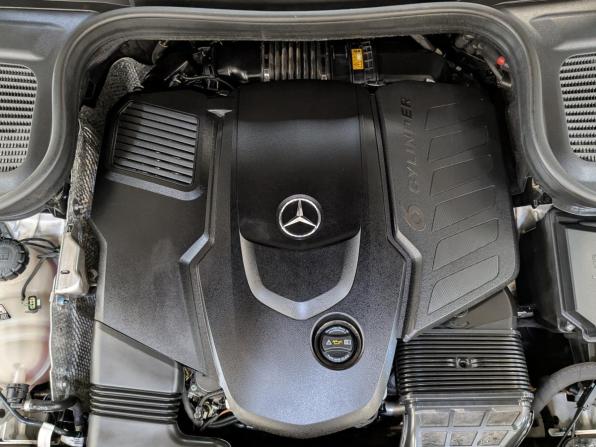 Mercedes-Benz GLE II (V167) с пробегом 2021 года, цена 6 600 000 рублей, 105081 км, внедорожник, Автокод Объявления