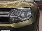 Renault Duster I Рестайлинг Москва  - изображение 36