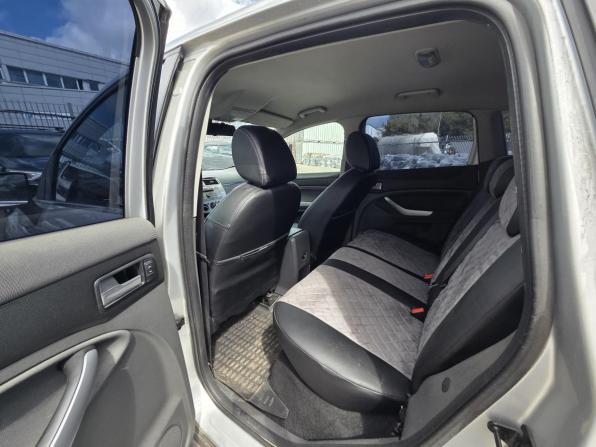 Ford Kuga I с пробегом 2010 года, цена 829 000 рублей, 241935 км, внедорожник, Автокод Объявления