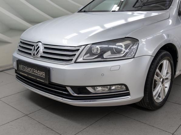 Volkswagen Passat B7 с пробегом 2011 года, цена 828 000 рублей, 182753 км, седан, Автокод Объявления