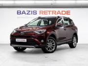 Toyota RAV4 IV (XA40) Рестайлинг Тюмень  - изображение 24