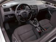 Volkswagen Jetta VI Рестайлинг Краснодар  - изображение 30
